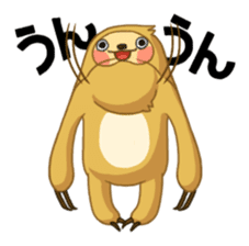 Life not to neglect sticker #155490