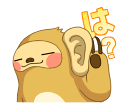 Life not to neglect sticker #155498