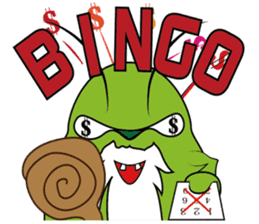 X-Family sticker #155588