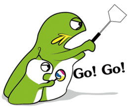 X-Family sticker #155589