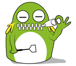 X-Family sticker #155590