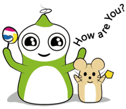 X-Family sticker #155592