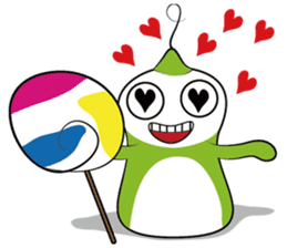 X-Family sticker #155595