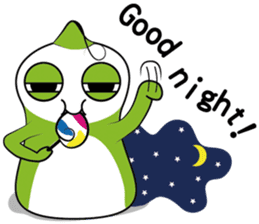 X-Family sticker #155597