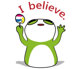 X-Family sticker #155598