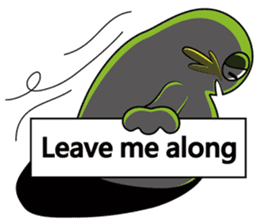 X-Family sticker #155599