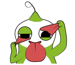 X-Family sticker #155602