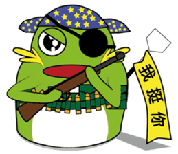 X-Family sticker #155604