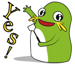 X-Family sticker #155605