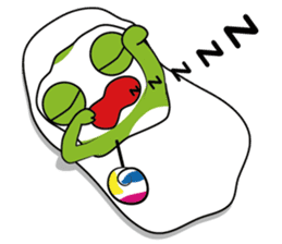 X-Family sticker #155606