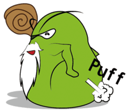 X-Family sticker #155610