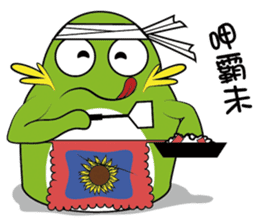 X-Family sticker #155611