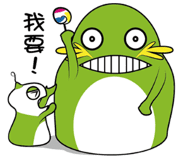 X-Family sticker #155612