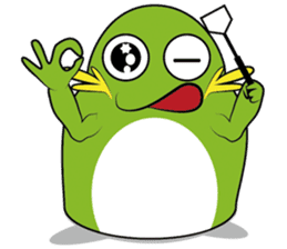 X-Family sticker #155616