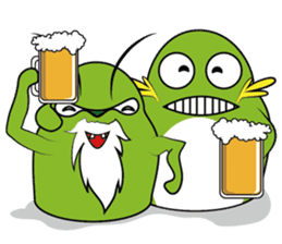 X-Family sticker #155618