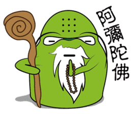 X-Family sticker #155620