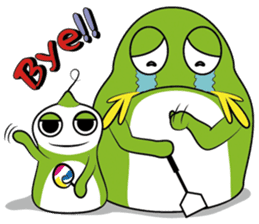 X-Family sticker #155621