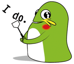 X-Family sticker #155622