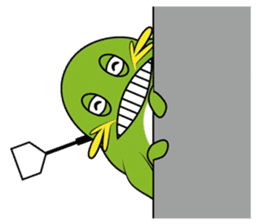 X-Family sticker #155625