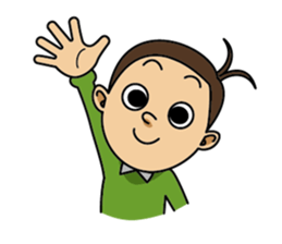 Kenji!![boyhood] sticker #155840