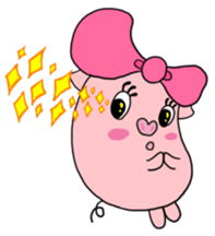 Buchans happy life sticker #155903