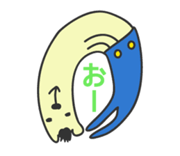 You bear Tweets of love sticker #156176