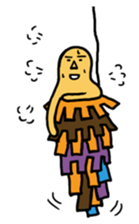 mino's to tell sticker #156586