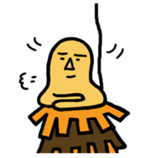 mino's to tell sticker #156594