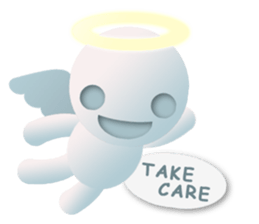 Devil Baby sticker #156649