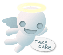 Devil Baby sticker #156649