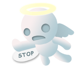 Devil Baby sticker #156658