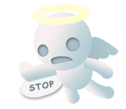 Devil Baby sticker #156658