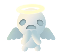 Devil Baby sticker #156666