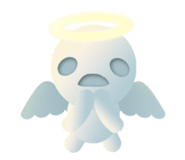 Devil Baby sticker #156666