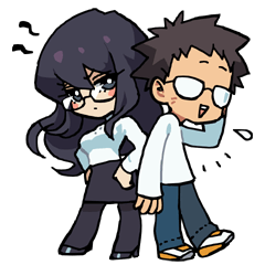 Ms. Dosanira and Mr. Dachikante