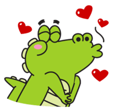 Roco sticker #156757