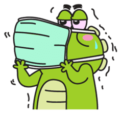 Roco sticker #156758