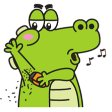 Roco sticker #156788