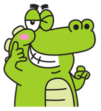 Roco sticker #156789