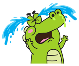 Roco sticker #156790