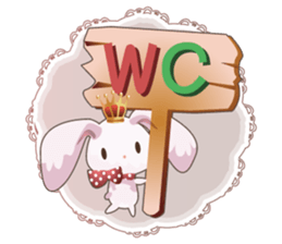 Princess Story sticker #156969