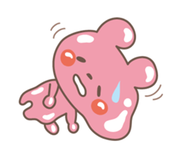 purupuruusagi sticker #157084