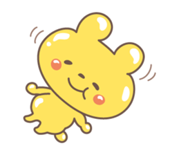 purupuruusagi sticker #157107