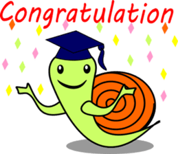 Didi Snail sticker #157131