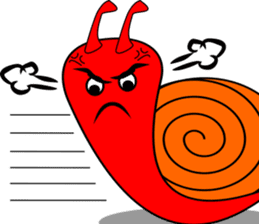 Didi Snail sticker #157137