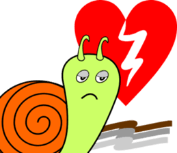 Didi Snail sticker #157142