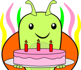 Didi Snail sticker #157145