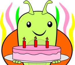 Didi Snail sticker #157145