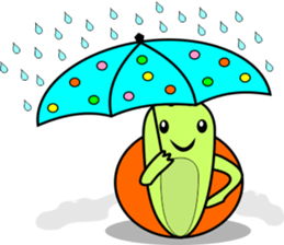 Didi Snail sticker #157147