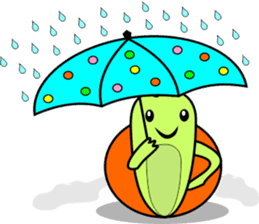 Didi Snail sticker #157147